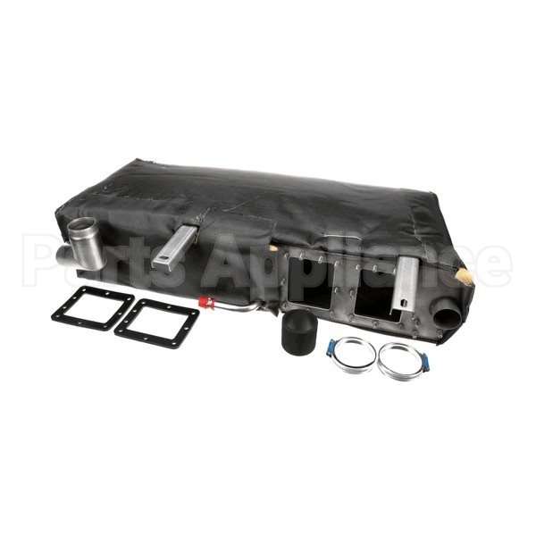 87.01.092 Compatible Rational Steam Generator Insolated Service