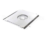 87.01.133 Rational Air Baffle