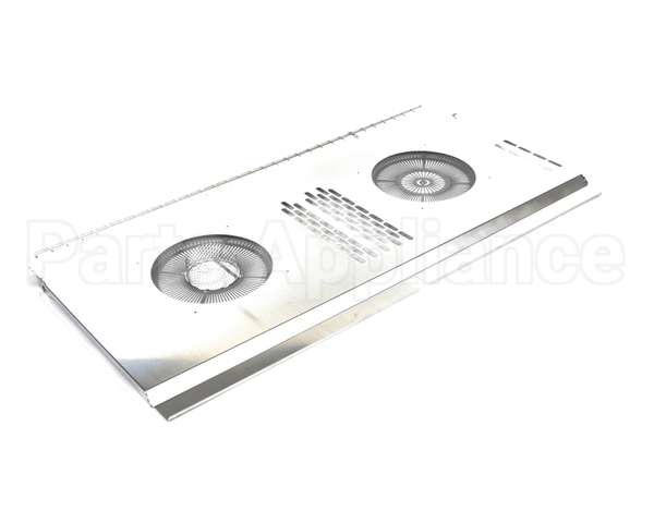 87.01.137 Rational Air Baffle