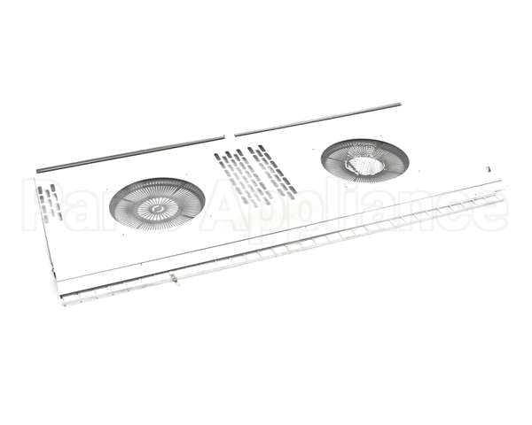 87.01.137 Rational Air Baffle