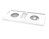 87.01.137 Rational Air Baffle