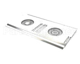 87.01.137 Rational Air Baffle