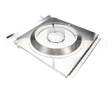 87.01.146 Rational Air Baffle