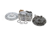 87.01.148 Rational Gas Valve Sep Steam