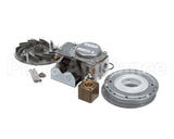 87.01.148 Rational Gas Valve Sep Steam