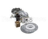 87.01.148 Rational Gas Valve Sep Steam