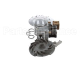 87.01.148 Rational Gas Valve Sep Steam