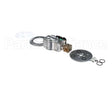 87.01.149 Rational Gas Valve Sep Steam