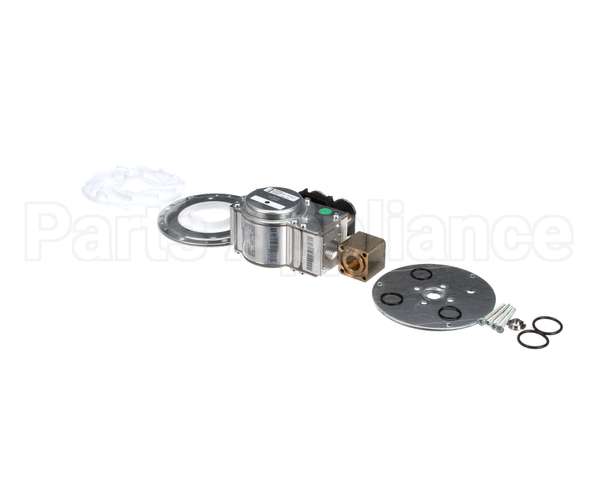 87.01.149 Rational Gas Valve Sep Steam