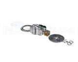 87.01.149 Rational Gas Valve Sep Steam