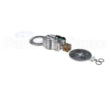 87.01.149 Rational Gas Valve Sep Steam