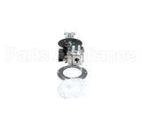 87.01.149 Rational Gas Valve Sep Steam