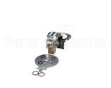 87.01.149 Rational Gas Valve Sep Steam