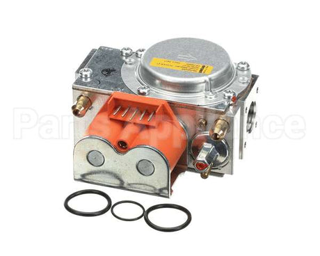 87.01.150 Rational Gas Valve Sep Steam