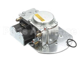 87.01.152 Rational Gas Valve Rh Hot Air