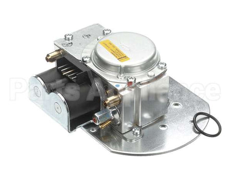 87.01.152 Rational Gas Valve Rh Hot Air