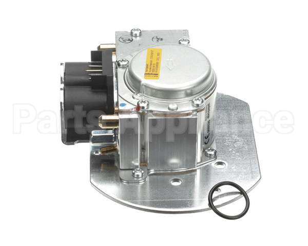 87.01.152 Rational Gas Valve Rh Hot Air
