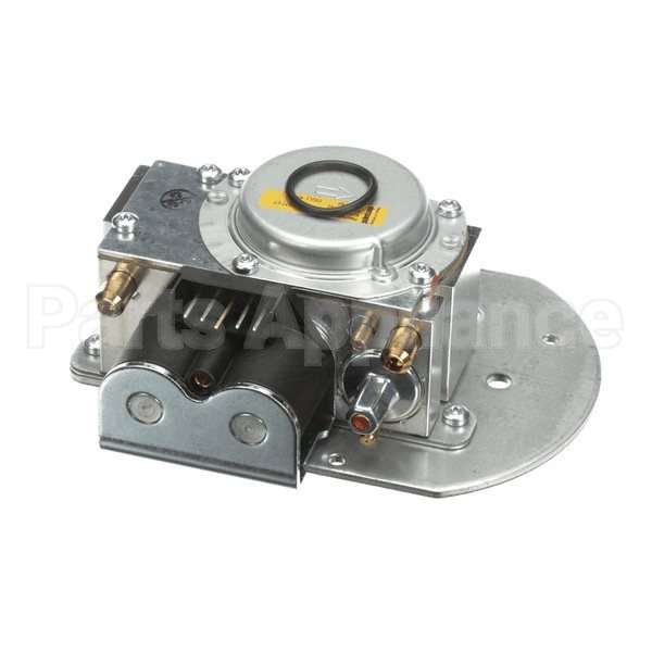 87.01.153 Compatible Rational Gas Valve Rh Hot Air