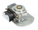 87.01.153 Rational Gas Valve Rh Hot Air