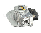 87.01.153 Rational Gas Valve Rh Hot Air