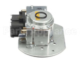 87.01.153 Rational Gas Valve Rh Hot Air