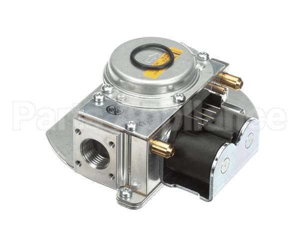 87.01.153 Rational Gas Valve Rh Hot Air