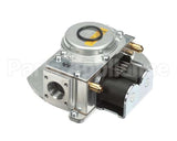 87.01.153 Rational Gas Valve Rh Hot Air