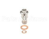 87.01.173 Rational Retrofit Kit Screw Pin Straight D6X19