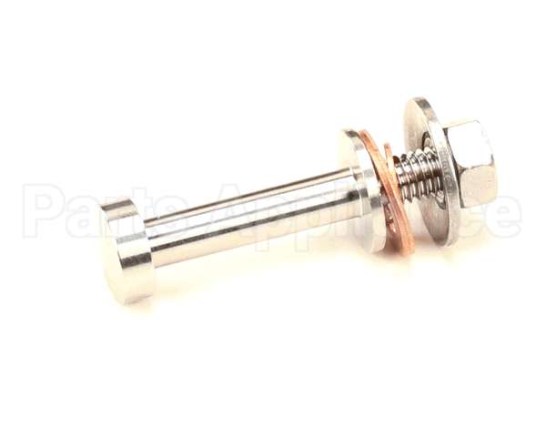 87.01.174 Rational Retrofit Kit Screw Pin Straight D6X30