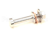 87.01.174 Rational Retrofit Kit Screw Pin Straight D6X30