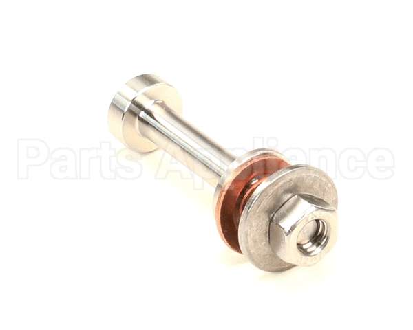 87.01.174 Rational Retrofit Kit Screw Pin Straight D6X30