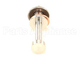 87.01.174 Rational Retrofit Kit Screw Pin Straight D6X30