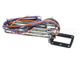 87.01.179 Rational Heating Element With Gasket