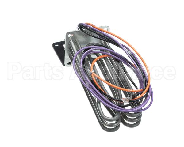 87.01.179 Rational Heating Element With Gasket