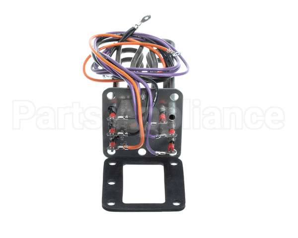 87.01.179 Rational Heating Element With Gasket