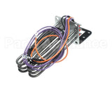 87.01.179 Rational Heating Element With Gasket