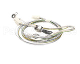 87.01.218 Rational Filling Level Electrode 90 Mm With Wire