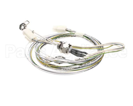 87.01.218 Rational Filling Level Electrode 90 Mm With Wire