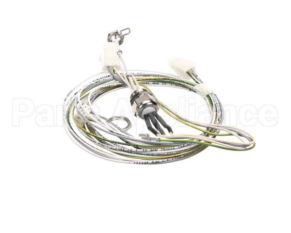 87.01.218 Rational Filling Level Electrode 90 Mm With Wire