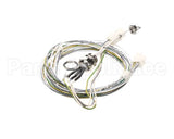 87.01.218 Rational Filling Level Electrode 90 Mm With Wire