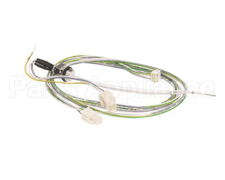 87.01.219 Rational Filling Level Electrode 175 Mm With Wire