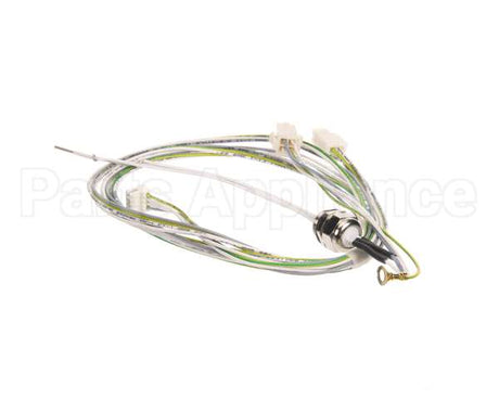 87.01.219 Rational Filling Level Electrode 175 Mm With Wire