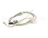 87.01.219 Rational Filling Level Electrode 175 Mm With Wire