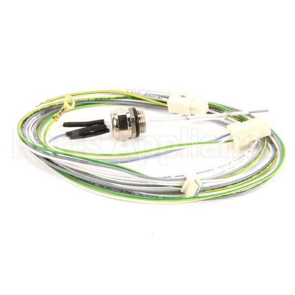 87.01.220 Compatible Rational Filling Level Electrode 85 Mm With Wire