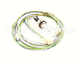 87.01.220 Rational Filling Level Electrode 85 Mm With Wire