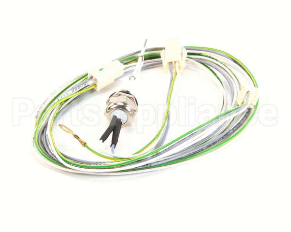 87.01.220 Rational Filling Level Electrode 85 Mm With Wire