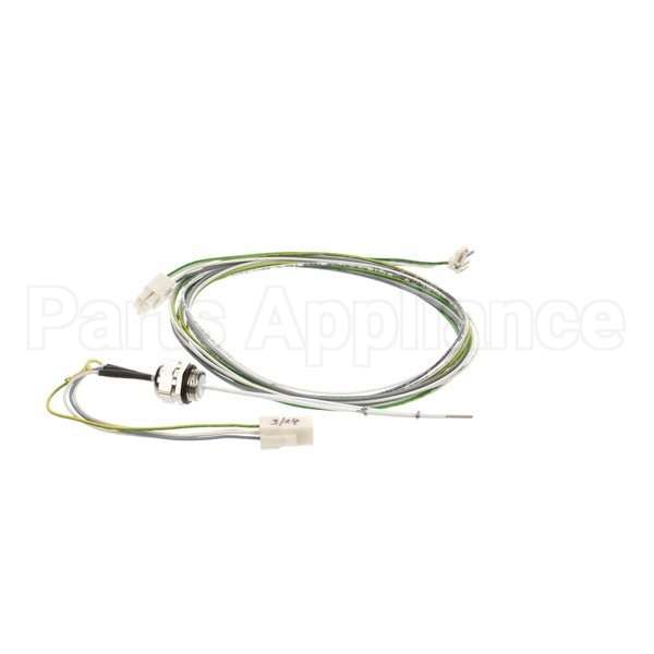 87.01.221 Compatible Rational Filling Level Electrode 135 Mm With Wire