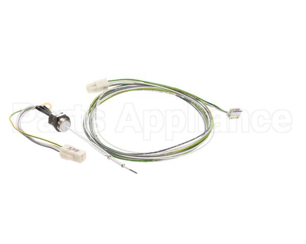 87.01.221 Rational Filling Level Electrode 135 Mm With Wire