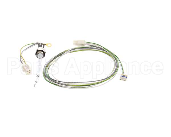 87.01.221 Rational Filling Level Electrode 135 Mm With Wire
