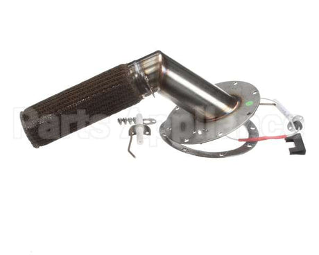 87.01.224 Rational Burner Hot Air